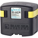 SI-ARC AUTOMATIC CHARGING RELAY - 12 / 24VDC 120A