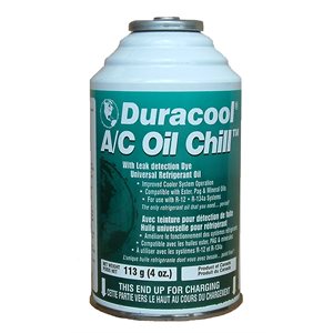 DURACOOL A / C OIL CHILL