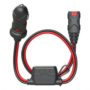 PRISE MALE POUR CHARGEUR G750 / G1100 / G7200 / G4