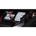 CHARGEUR MAINTENEUR 12V 2A ON BOARD