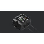 CHARGEUR AUTOMATIC GENNIUS 12V 10A 1 BANQUES ON-BOARD