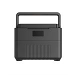 STATION D'ALIMENTATION PORTABLE 1800W 1024WH LIFEPO4