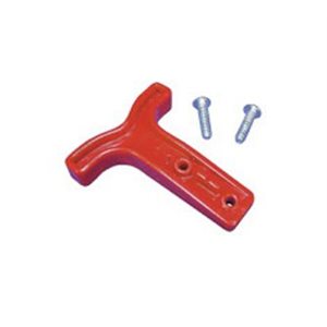 50 AMP RED HANDLE