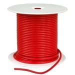14 GA PRIMARY WIRE RED 100FT / RL