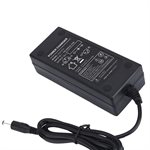 CHARGEUR POUR BATTERIE LI-ION 36V 1.5A 10S AVEC CONNECTEUR DC 5.5 X 2.1